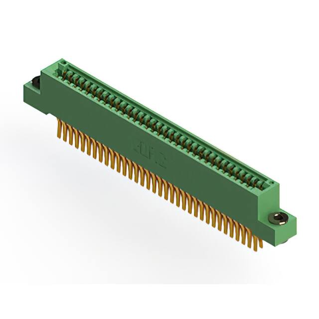 845-068-560-203 EDAC Inc.  Edgeboard Connectors